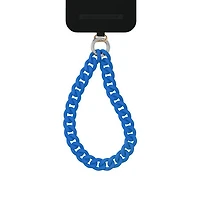Phone Wristlet Strap Cobalt Blue