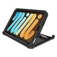 Defender Protective Case Black for iPad mini 6