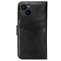 Magnet Wallet+ Folio Case Black for iPhone 14 Pro