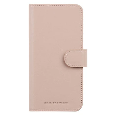 Magnet Wallet+ Pink for iPhone 15 / Pro