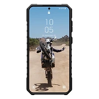 Pathfinder Rugged Case Ice for Samsung Galaxy S23 FE