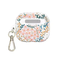 Protective Case Multi Floral for AirPods 3
