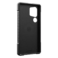 Monarch Rugged Case Crimson for Samsung Galaxy S24 / Ultra