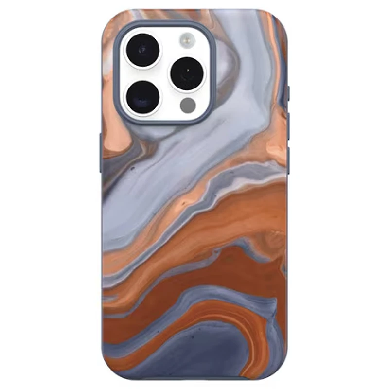 Symmetry Graphics MagSafe Case High Desert Agathe for iPhone 16 Pro Max