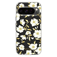 Protective Hardshell Case Sunshine Floral for Google Pixel 9/9 Pro