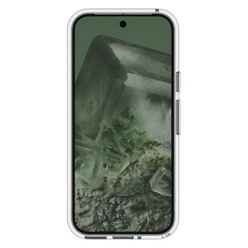Protective Hardshell Case Sunshine Floral for Google Pixel 9/9 Pro
