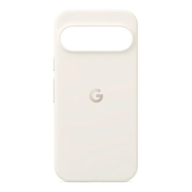 Silicone Case Porcelaine for Google Pixel 9/9 Pro