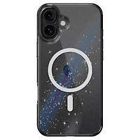 Cosmos 3D MagSafe Case Nebula for iPhone 16 Plus