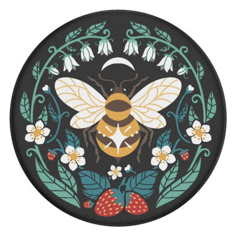 PopGrip Bee Boho