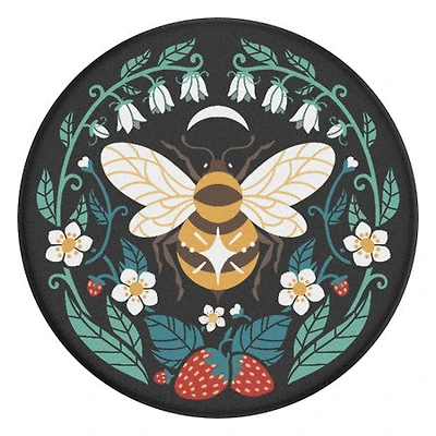 PopGrip Bee Boho