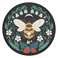 PopGrip Bee Boho