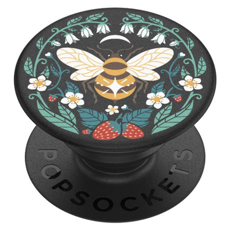 PopGrip Bee Boho