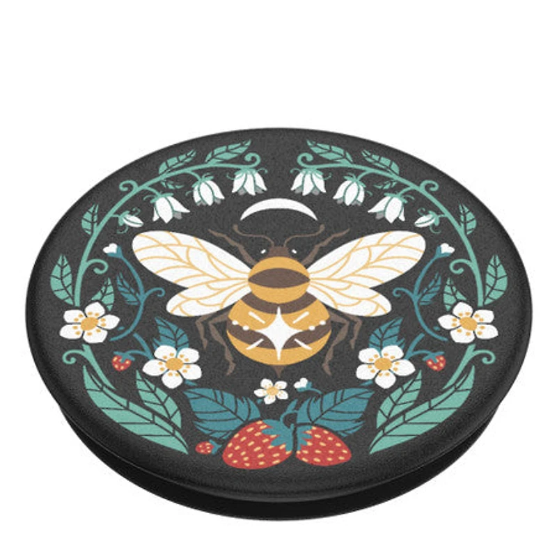 PopGrip Bee Boho