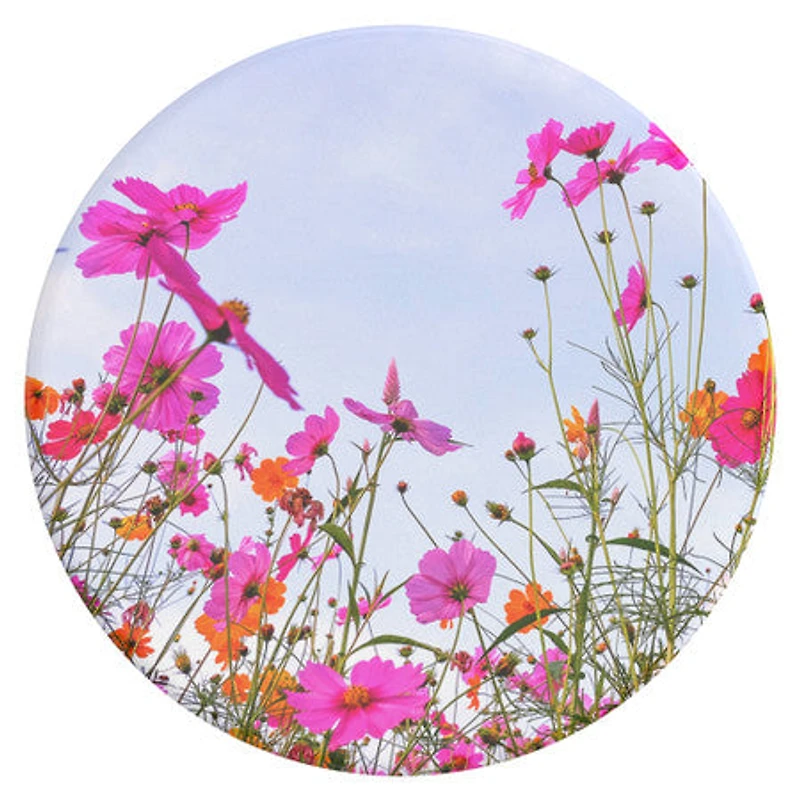 PopGrip Fuchsia Bloom