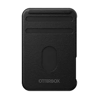 OtterBox MagSafe Wallet Shadow (Black)