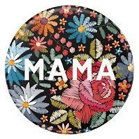 PopGrip Flower Mama