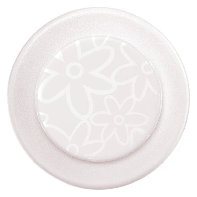 PopGrip For MagSafe Round with Adapter Ring Horchata