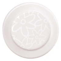 PopGrip For MagSafe Round with Adapter Ring Horchata