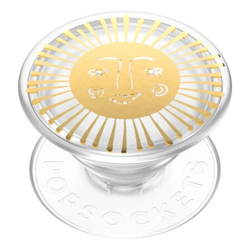 PopGrip Plantcore Sun Godess