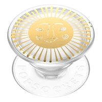 PopGrip Plantcore Sun Godess
