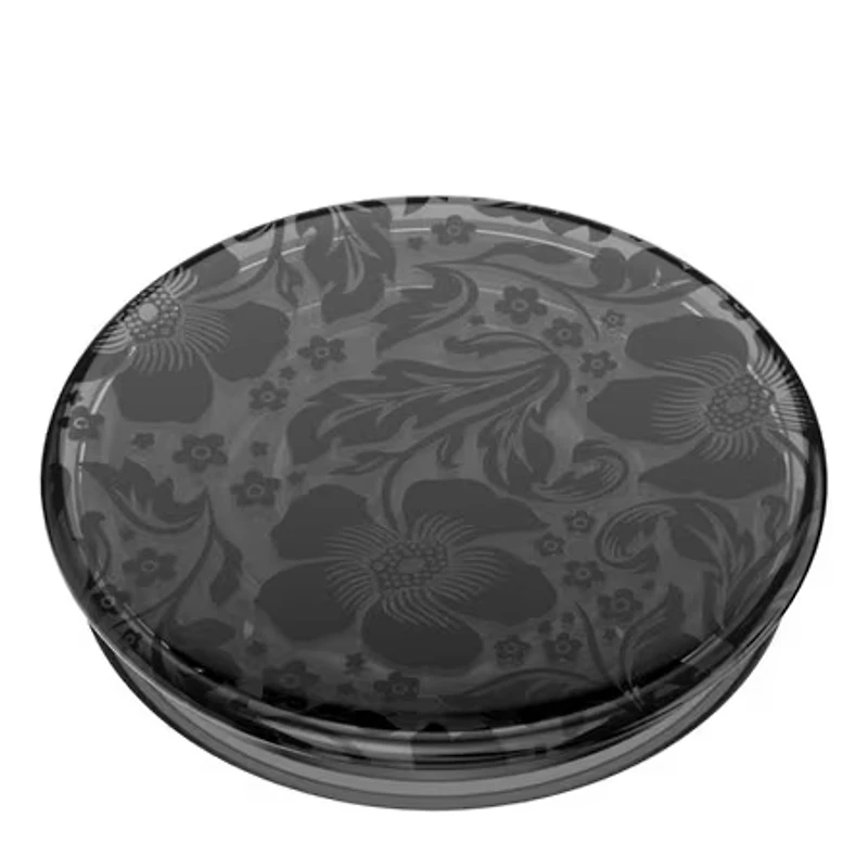 PopGrip Plantcore Black Lace