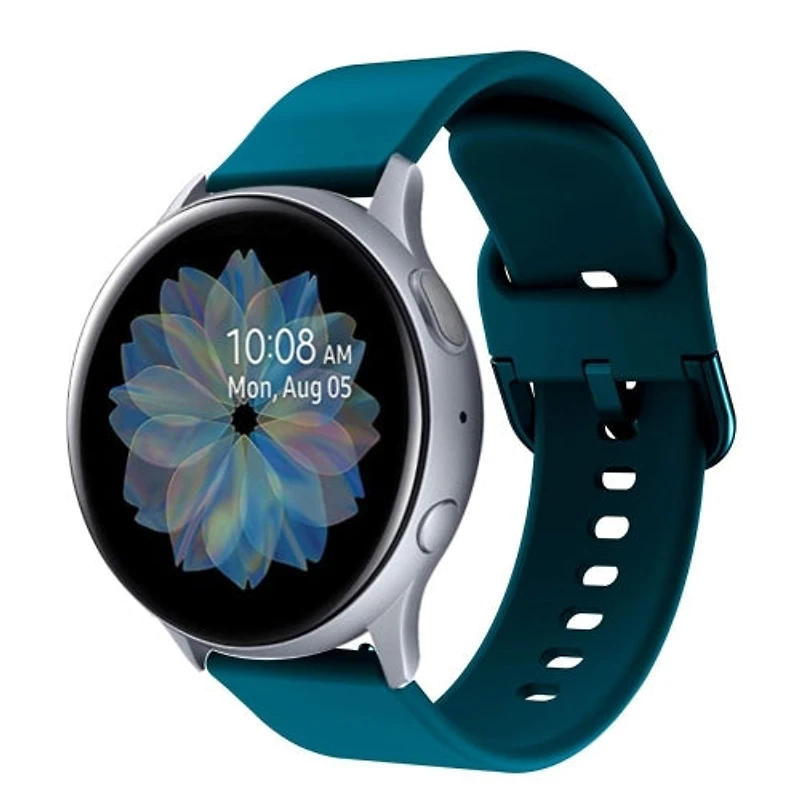 Refurbished (Good) - SAMSUNG GALAXY ACTIVE 2 SMARTWATCH 44MM