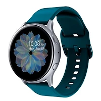 Refurbished (Good) - SAMSUNG GALAXY ACTIVE 2 SMARTWATCH 44MM