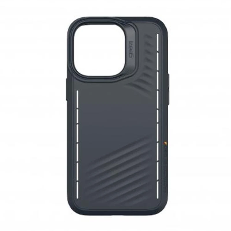 iPhone 13 Gear4 D3O Blue Vancouver Snap Case