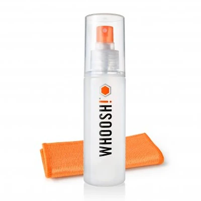 WHOOSH! Screen Shine GO XL Portable Sprayer - 100ml
