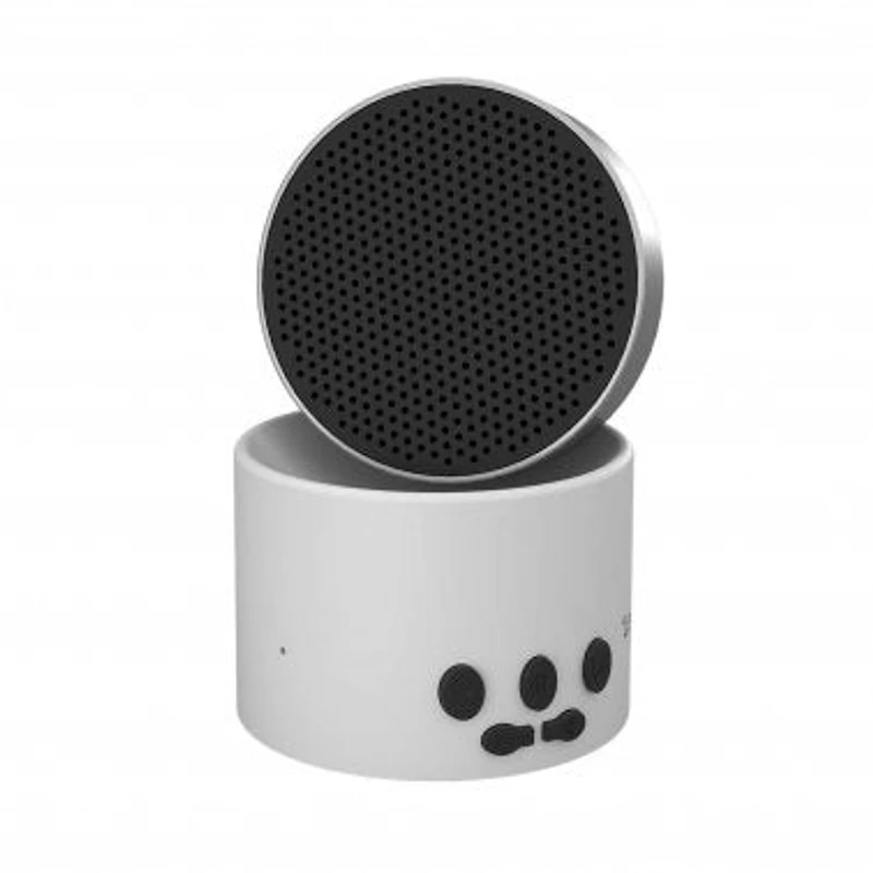 Lectrofan Micro2 /Silver Bluetooth Noise and Fan Sound Machine