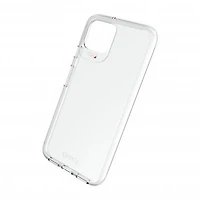 Étui Crystal Palace transparent pour Google Pixel 4 Gear4 D3O 