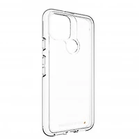 Google Pixel Gear4 D3O Clear Crystal Palace Case
