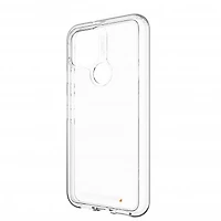 Google Pixel Gear4 D3O Clear Crystal Palace Case
