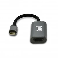 tmd USB-C to HDMI Adapter - Grey