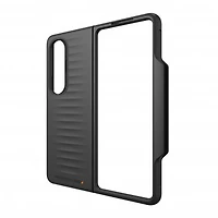 Samsung Galaxy Z Fold4 5G Gear4 D3O Bridgetown Case - Black