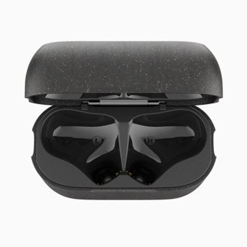 House of Marley Redemption ANC 2 True Wireless Earbuds - Black