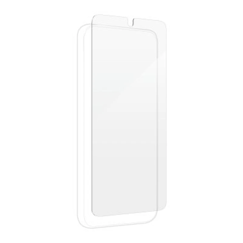 Samsung Galaxy S23+ 5G ZAGG InvisibleShield Fusion Screen Protector