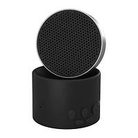 Générateur de bruit et de bruit de ventilateur Bluetooth Lectrofan Micro2 noir/argent 