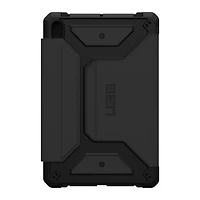 Samsung Galaxy Tab S9 UAG Metropolis SE Case - Black