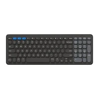 ZAGG Wireless Pro Keyboard 15inch - Black
