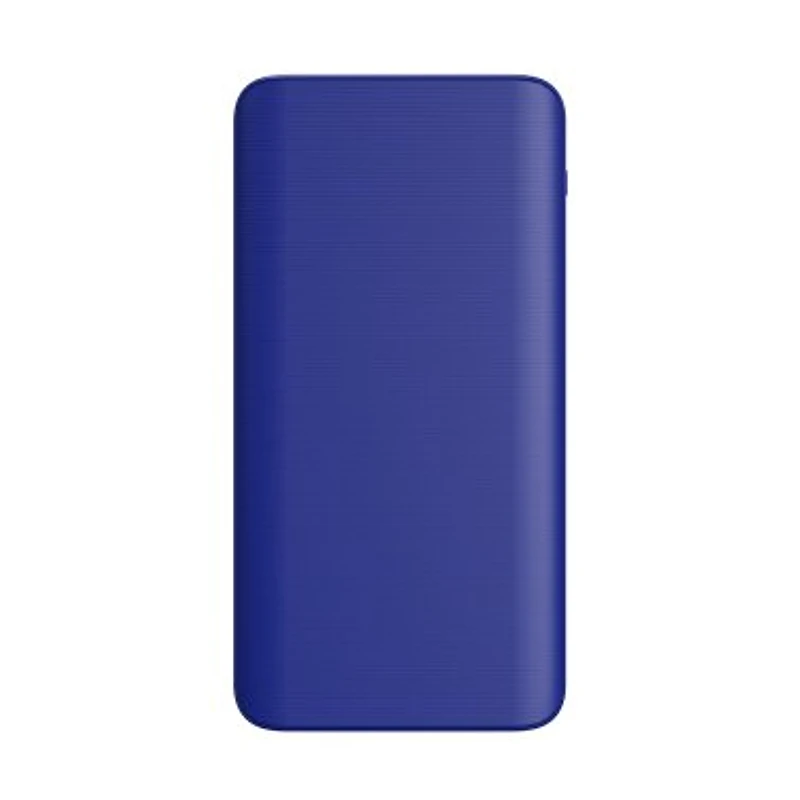 Mophie 10,000 mAh power boost portable power bank - cobalt