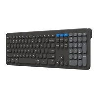 ZAGG Wireless Pro Keyboard 15inch - Black