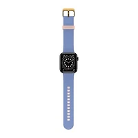 Apple Watch 42/44/45mm Otterbox Watch Band - Blue - Serendipity