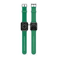 Apple Watch 42/44/45mm Otterbox Watch Band - Green - Green Juice