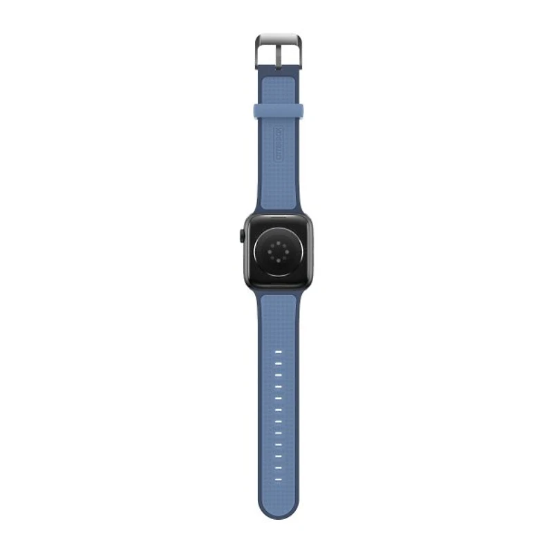 Apple Watch 38/40/41mm Otterbox Watch Band - Blue - Baby Blue Jeans