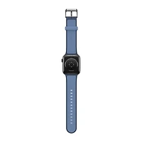 Apple Watch 38/40/41mm Otterbox Watch Band - Blue - Baby Blue Jeans