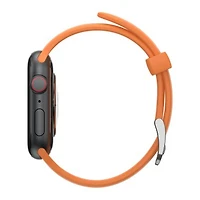 Apple Watch 38/40/41mm Otterbox Watch Band - Orange - Zesty Orange