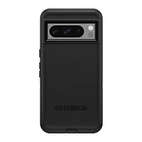 Google Pixel 8 Pro Otterbox Defender - Black / Blue Jeans