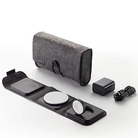 Mophie MagSafe 3  in1 Travel Charger