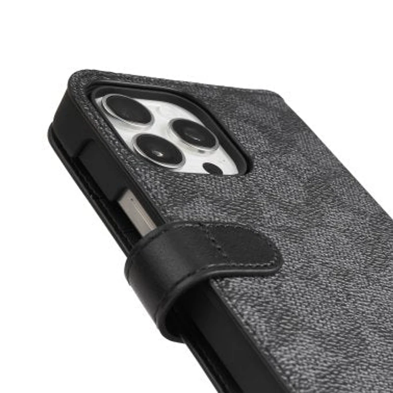 iPhone Pro Coach Folio Signature C Case